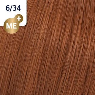 Wella Professionals Koleston Perfect permanent hair colour with  coverage and shine