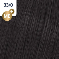 33/O INTENSE DARK BROWN