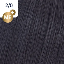 Wella Professionals Koleston Perfect permanent hair colour with gray coverage and shine