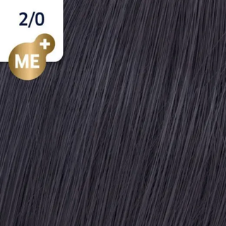 Wella Professionals Koleston Perfect permanent hair colour with gray coverage and shine