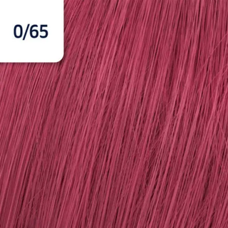 Wella Professionals Koleston Perfect permanent hair colour with gray coverage and shine