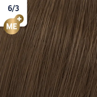 6/3 DARK GOLD