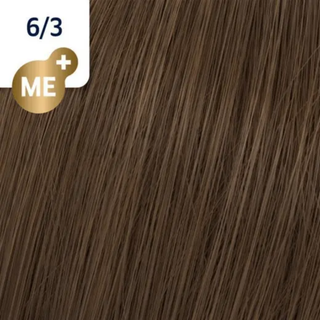 Wella Professionals Koleston Perfect permanent hair colour with gray coverage and shine