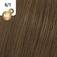 6/1 DARK ASH BLONDE