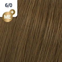 Wella Professionals Koleston Perfect permanent hair colour with gray coverage and shine