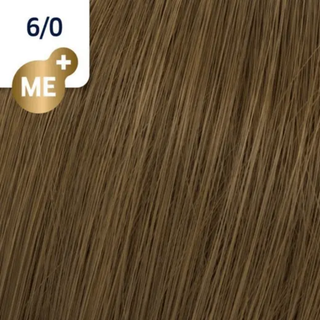 Wella Professionals Koleston Perfect permanent hair colour with gray coverage and shine
