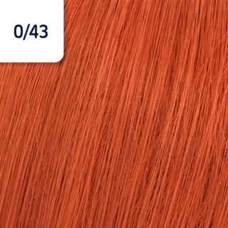 Wella Professionals Koleston Perfect permanent hair colour with gray coverage and shine