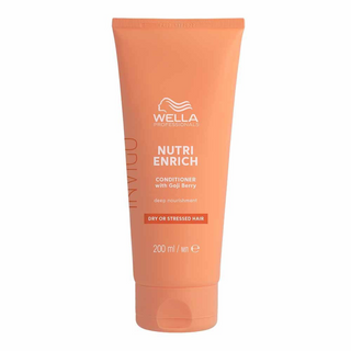 Wella Professionals Nutri Enrich Conditioner 200ml nourishing dry hair care conditioner