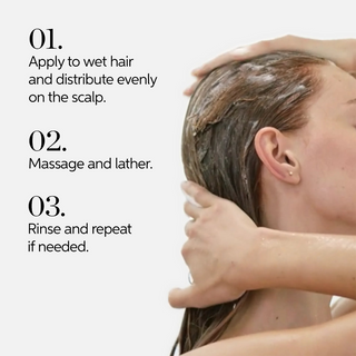 Wella Professionals Nutri Enrich Shampoo 300ml for dry and damaged hair care cleansing