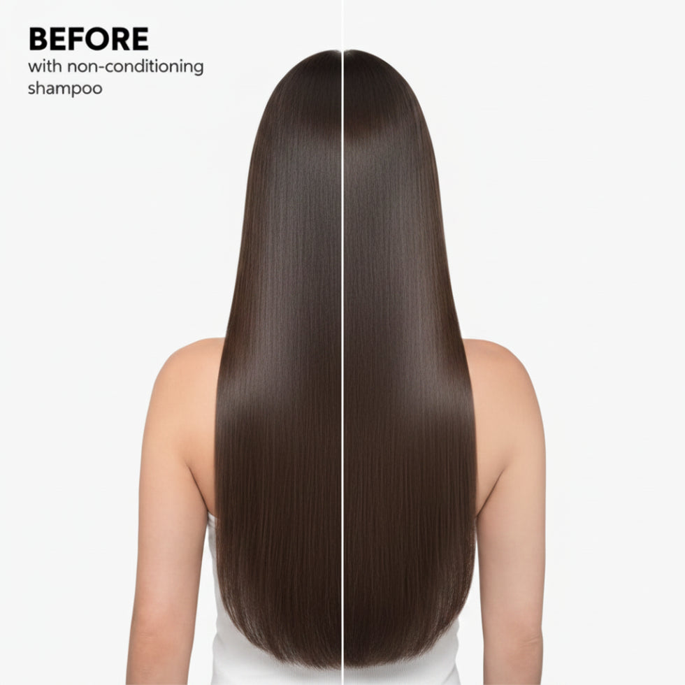 Wella Oil Reflections luminous reboost hair mask 500ml deep conditioning shine treatment