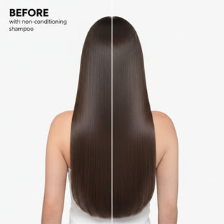 Wella Oil Reflections luminous reboost hair mask 500ml deep conditioning shine treatment