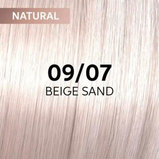 Wella Professionals Shinefinity Zero Lift Glaze glossy translucent hair color treatment