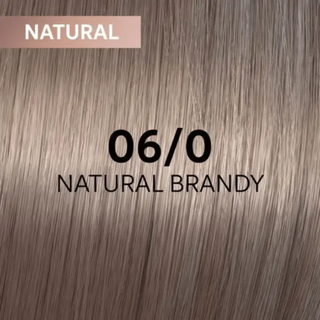 Wella Professionals Shinefinity Zero Lift Glaze glossy translucent hair color treatment
