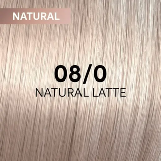 Wella Professionals Shinefinity Zero Lift Glaze glossy translucent hair color treatment