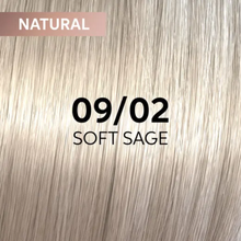 Wella Professionals Shinefinity Zero Lift Glaze glossy translucent hair color treatment