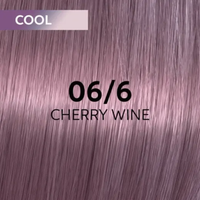 06/6 COOL SHERRY WINE