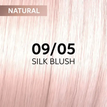 Wella Professionals Shinefinity Zero Lift Glaze glossy translucent hair color treatment