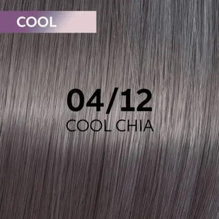 Wella Professionals Shinefinity Zero Lift Glaze glossy translucent hair color treatment