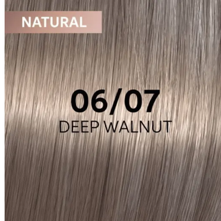 Wella Professionals Shinefinity Zero Lift Glaze glossy translucent hair color treatment