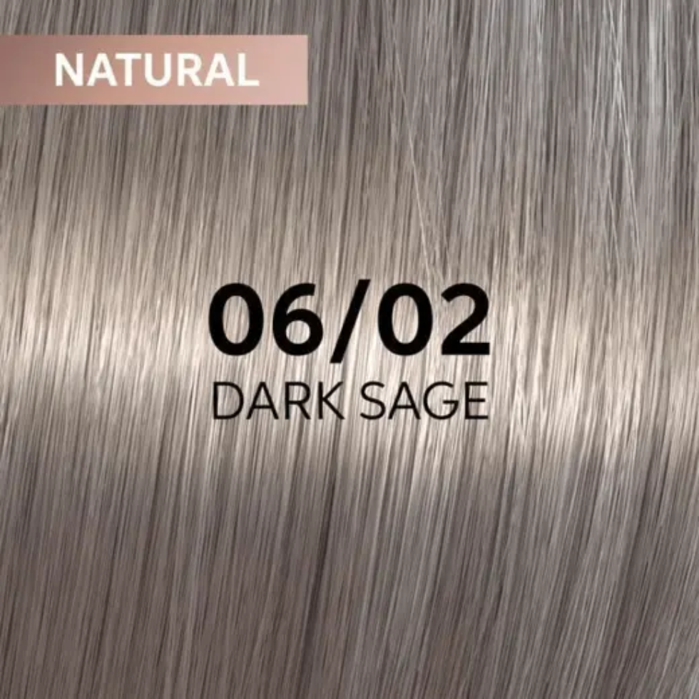 Wella Professionals Shinefinity Zero Lift Glaze glossy translucent hair color treatment