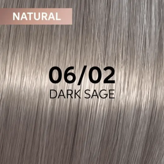 Wella Professionals Shinefinity Zero Lift Glaze glossy translucent hair color treatment