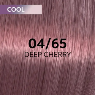 Wella Professionals Shinefinity Zero Lift Glaze glossy translucent hair color treatment