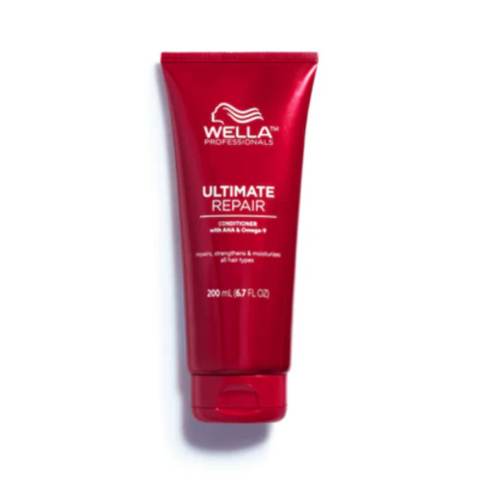Wella Professionals Ultimate Repair Conditioner 200ml | Damaged Hair Nourish Care