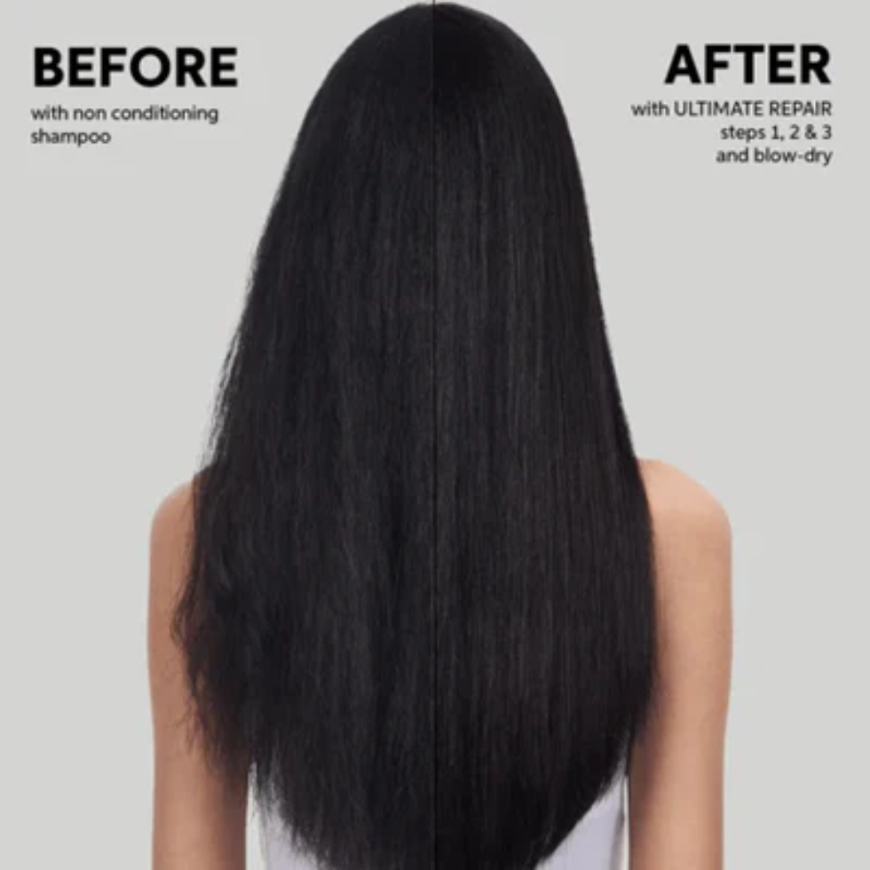 Wella Ultimate Repair Conditioner 500ml deep nourishing damaged hair repair conditioner