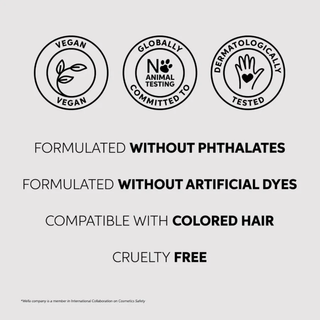Wella Ultimate Repair hair mask 500ml strengthens smooths damaged hair treatment mask