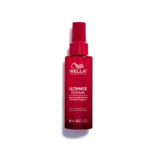 Wella Ultimate Repair Miracle Hair Rescue Spray 95ml leave on damaged hair repair treatment mist