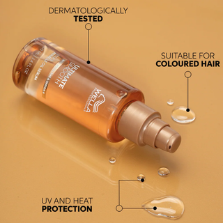 Wella Professionals Ultimate Smooth Miracle Oil Serum 30ml | Frizz Control Shine
