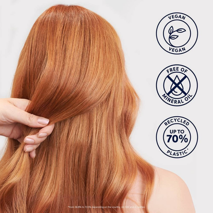 Wella Welloxon Perfect 6% 20 Vol cream developer for salon hair coloring and lift