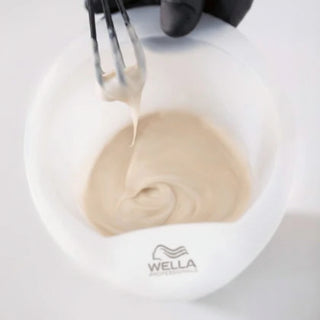 Wella Welloxon Perfect Pastel 1.9 Percent Developer 500ml for toning pastel hair color and professional salon color services**