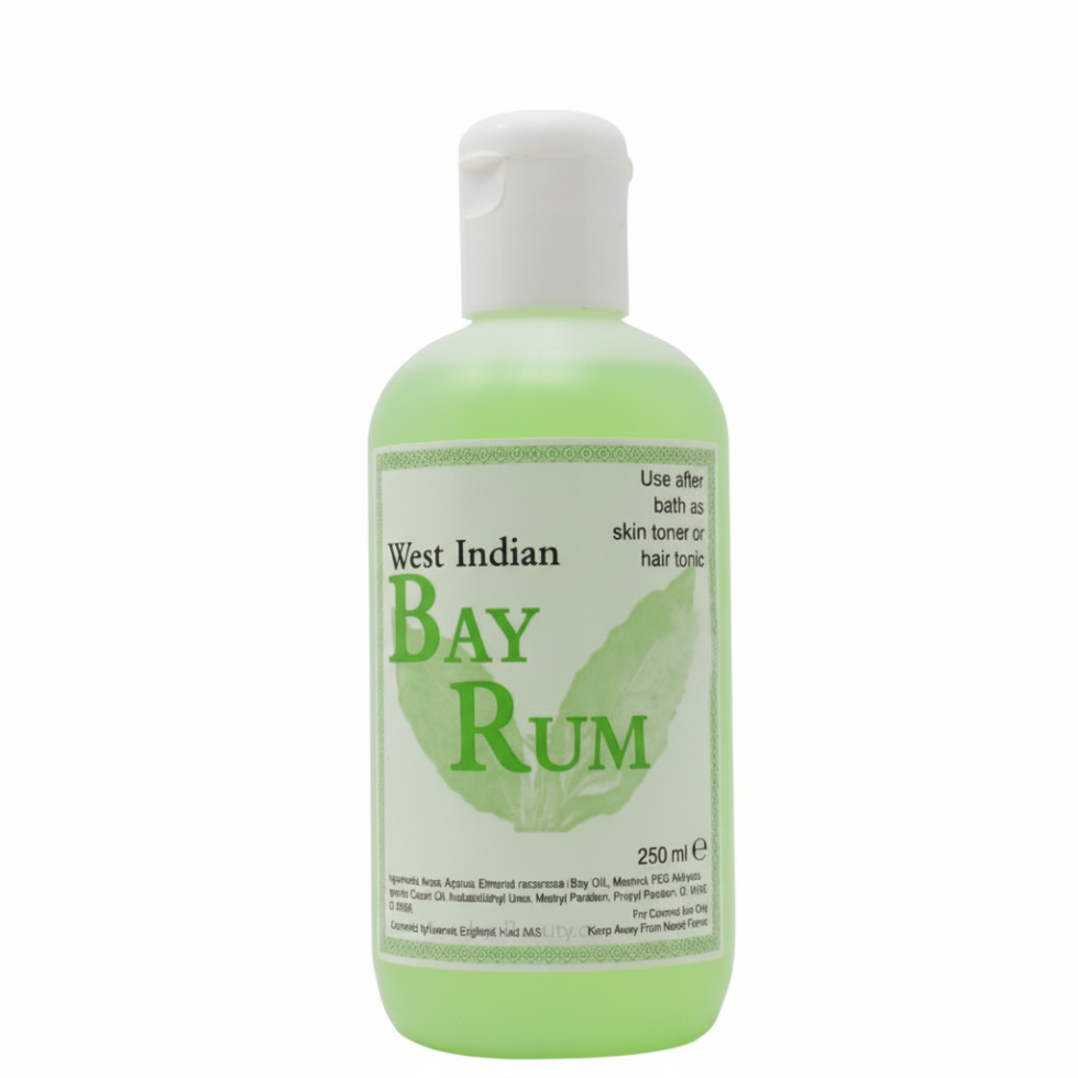 west indian bay rum classic caribbean spiced fragrance aftershave splash for fresh masculine scent