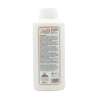 White Express Lightening Beauty Lotion 500ml for hydrating and fading dark spots naturally