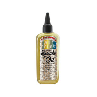 wild pousse enriched snake oil 177.4ml hair growth nourishing scalp oil strengthening hair treatment lightweight non greasy oil soft shiny healthy hair care product