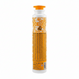 Yara Tous air freshener 300ml tropical mango sweet floral room fragrance spray