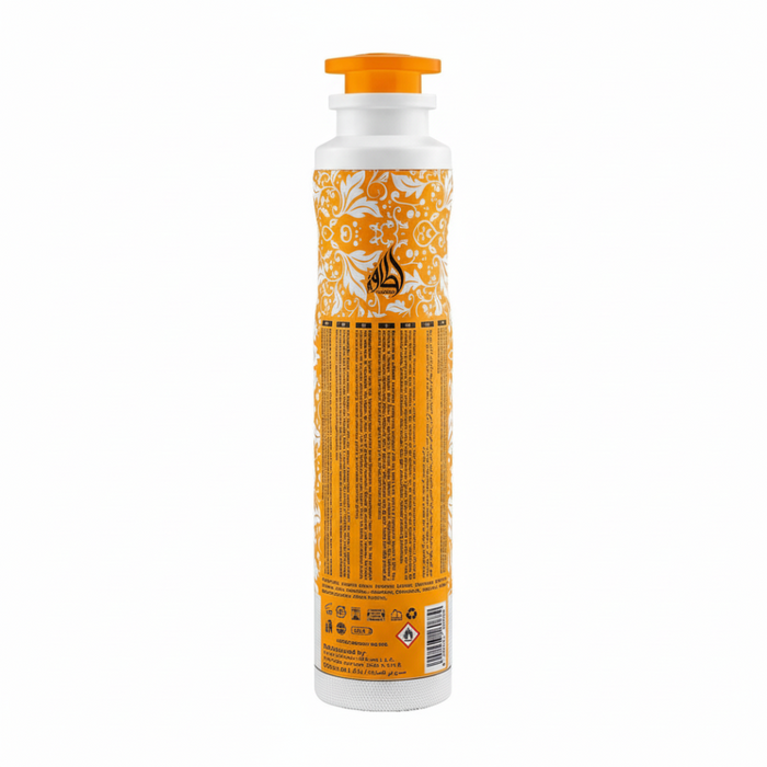 Yara Tous air freshener 300ml tropical mango sweet floral room fragrance spray