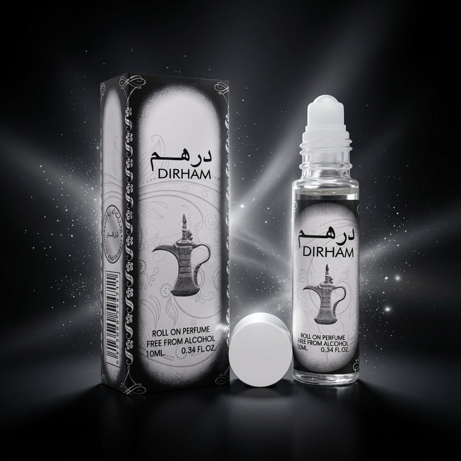Attar