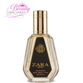 Zara Man Gold Perfume | Tom Ford Profumo & Zara Orchid Inspired Fragrance