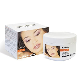 A3 Clear Action Cream Vita-C 200ml/6.76oz