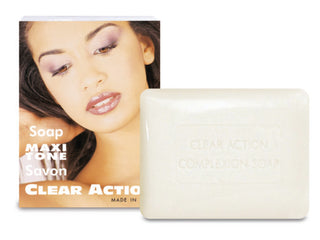 A3 Clear Action Maxi Tone Soap-100g/3.53oz