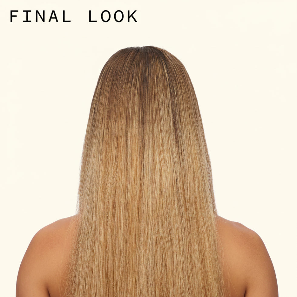 Amika Velveteen Dream Smoothing Balm 200ml for frizz control sleek and smooth hair styling