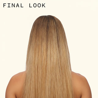 Amika Velveteen Dream Smoothing Balm 200ml for frizz control sleek and smooth hair styling