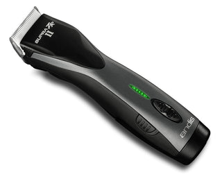 Andis Supra ZR II Clipper | Professional Cordless Hair Clipper with 5-Speed Control