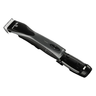 andis supra zr ii cordless clipper 5 speed detachable blade professional barber hair cutting machine for fades blending and all hair types grooming tool
