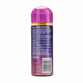 Fantasia Argan Oil Smoothing Serum 183.4mlSmooth Shiny_Frizz-FreeHair