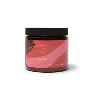 As I Am Long & Luxe Growash Cleansing Creme Conditioner 454g | Pomegranate
