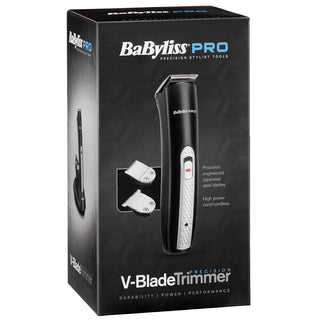 BaByliss V-blade Trimmer