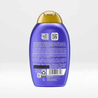 OGX Biotin & Collagen Conditioner 385ml | Thick & Full Volumizing Hair Care